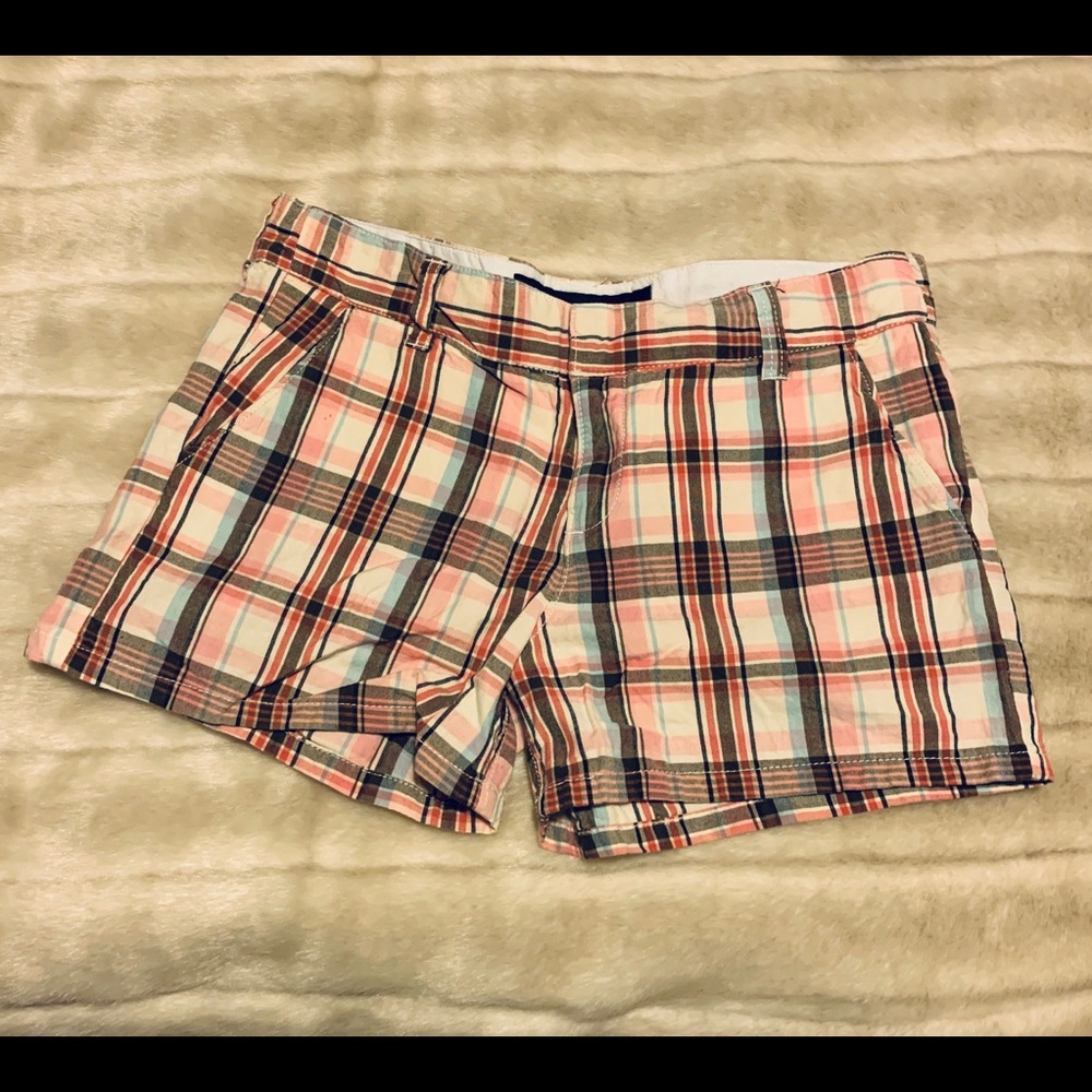 🦥 3/$20 Chip and Pepper Shorts - Size 9